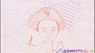 Oliver and Andrew vs. Ants!