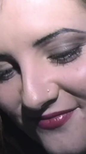 Vintage Vhs BBW Gets Fucked & Facial Megan Ancient PAWG