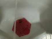 Another piss you don't wanna miss.