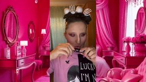 You Are Not a Man Anymore - You Are My Feminized Sissy Girl - Asmr Transformation Clip by Findom Goaldigger