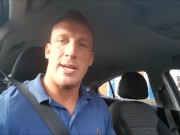 Mature MILF Classy Filth ANAL Sex Road Trip!