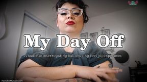 My Day Off HD