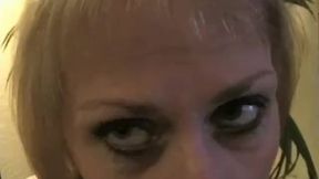 ”Cuckold With Stranger From Amateur GRANNY”