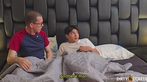 PART 1: I FUCK MY STEPSISTER