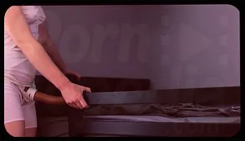 Virgin Mormon Babe Surrenders to Lesbian Lust: strapon Riding & Oral Seduction