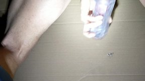 Fleshlight pleasure session