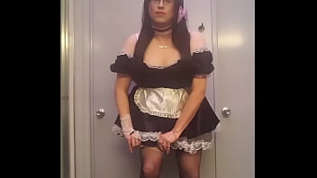 Just Fixing Myself...