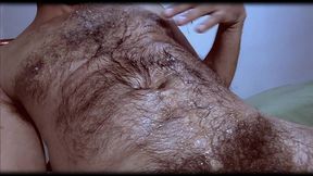 malesmell - update #2025 - spitting, dirty socks, jockstrap. - jul 16, 2025