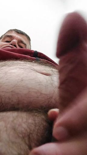 Penis wichsen