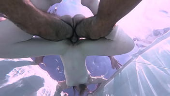 4 some UNDERWATER