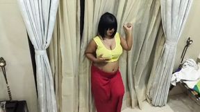 Bangladeshi hot Randi Model Tina Fucked with Bank Manager