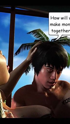 Lucky Life Se02ep18
