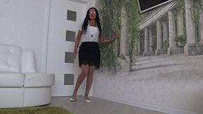 I am in so much pain d