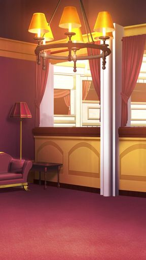 Ep2: Fela’s First Day Serving Under Babel - Busty Idol Manor