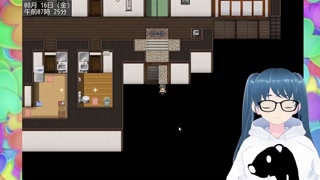 【同人エロゲ実況】夏色のコワレモノ#14 大山ルート後編 Hentai Game