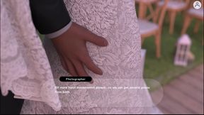 A Volatile Marriage 7 Felicia Had Amazing Photoshoot