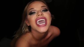 Gloryhole Secrets Rachele 2nd Visit