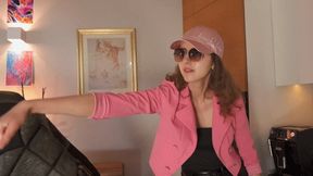 Stella - Batman Parody - Episode 8 - Part 1