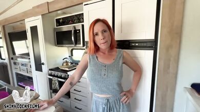 Deceiving My Best Friends Mom - Jane Cane