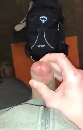 Alone Boy Masturbation Sex  cum penis cum