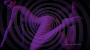 Mesmerized by my body ITA