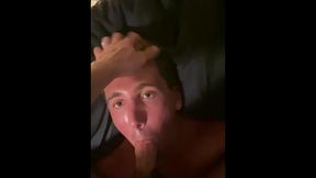 INTENSE FUCK WITH CUMSHOT IN FACE