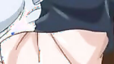 Watch the hottest BBW in town get creampied in a cartoon hentai - Another Episode