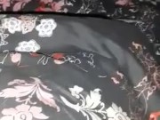 Shy Boy flash the dick FireBoy
