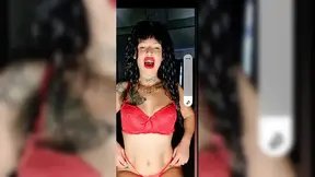 Sph From Louise Ebony