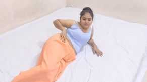Video of indian bangla beautiful deshi lady romantic sex enjoyment time video.