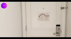 Peep Suzy Wylde's Birthday Surprise!