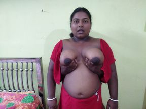 Naughty Devar Grabbed Seema Bhabhi and Fucked her Very Hard while she was changing Wet clothes, Hindi audio