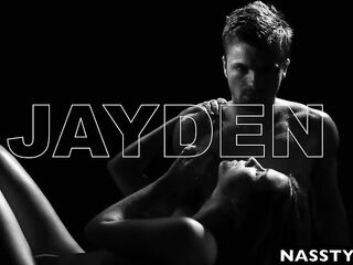 NASSTYx - Glistening Excitement in the Lowlight with Alexis Crystal