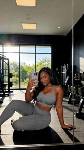 Looking for new gym partners