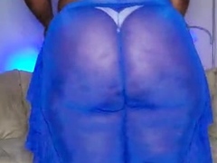 CIMA black and ebony