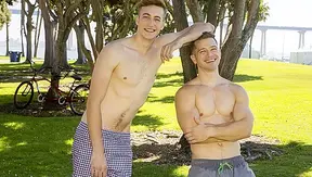 Kurt Deacons Intense Ride: Raw Passion Unleashed – SeanCodyX