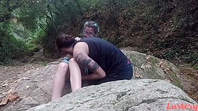 Diana And Cain Rocky Relationship