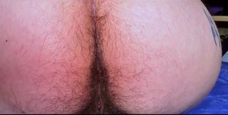 For Lovers of Hairy Traaeros a Long Video Where You Can See Every Hairy Detail