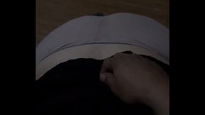 Se&ntilde_ora mamando verga