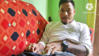 काला, फकिंग, मास्टरबेटिंग, ड्रेस – टैटू वाले भारतीय क्रॉसड्रेसर समलैंगिक वेश्याएं गुदा मैथुन कर रही हैं