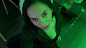 Bella Sexy Swallow All Cum