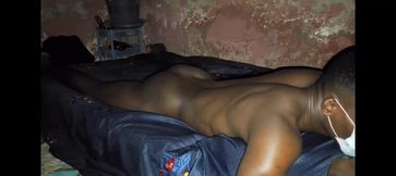 Midnight Conjugation with My Bed