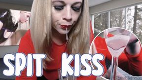 Spit Kiss - Mobile