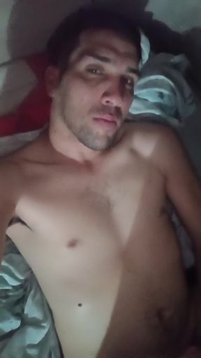 Masturbation Hot Cock Hard