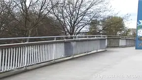 Marina Montana's MILF gangbang party goes wild with 25 boys