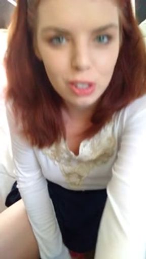 step mom helps you cum on her