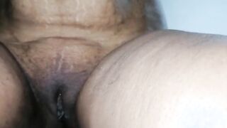 hot punjab Aunty Miya White with huge melons and leaking