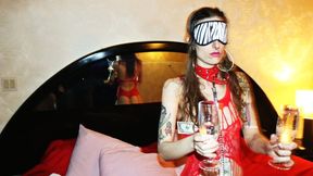 Audio Confessions: Stacia Leary Hot Wife