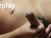 From erection to ejaculation