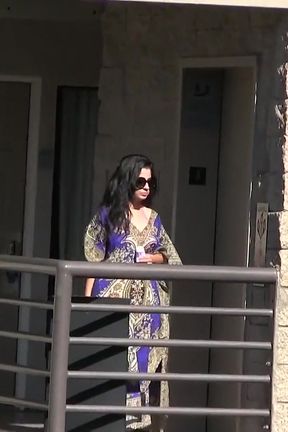 Pakistani Beauty Nadia Ali Cums All Over His Cock After A Deep Fuck- Perv Milfs n Teens